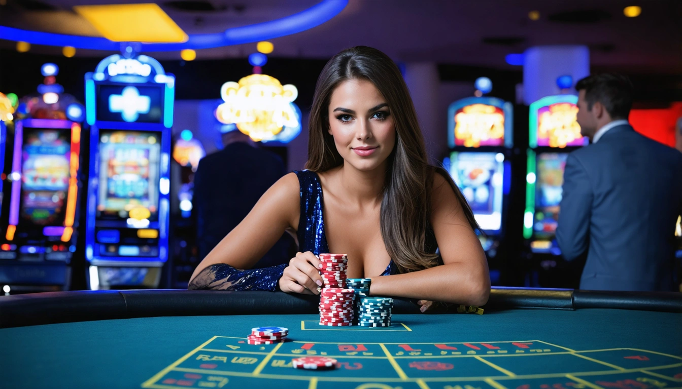 mobile app Olimp Casino