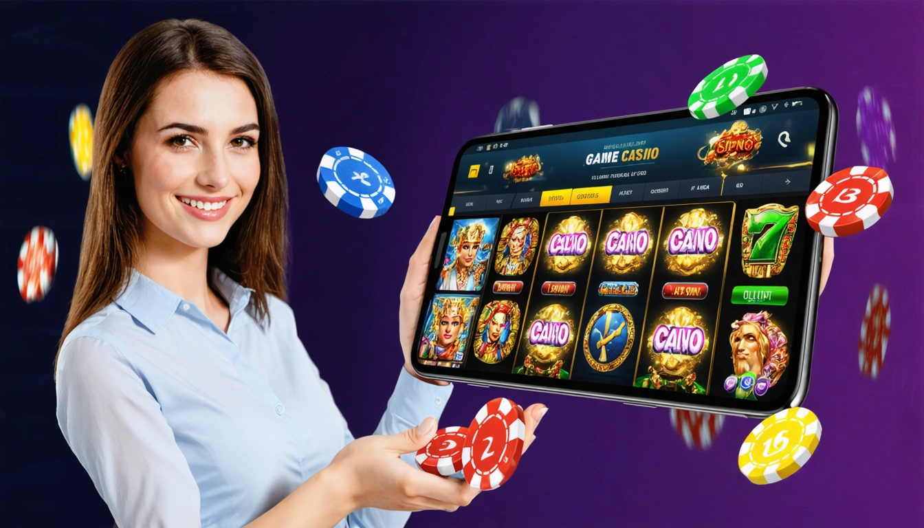 games Olimp Casino