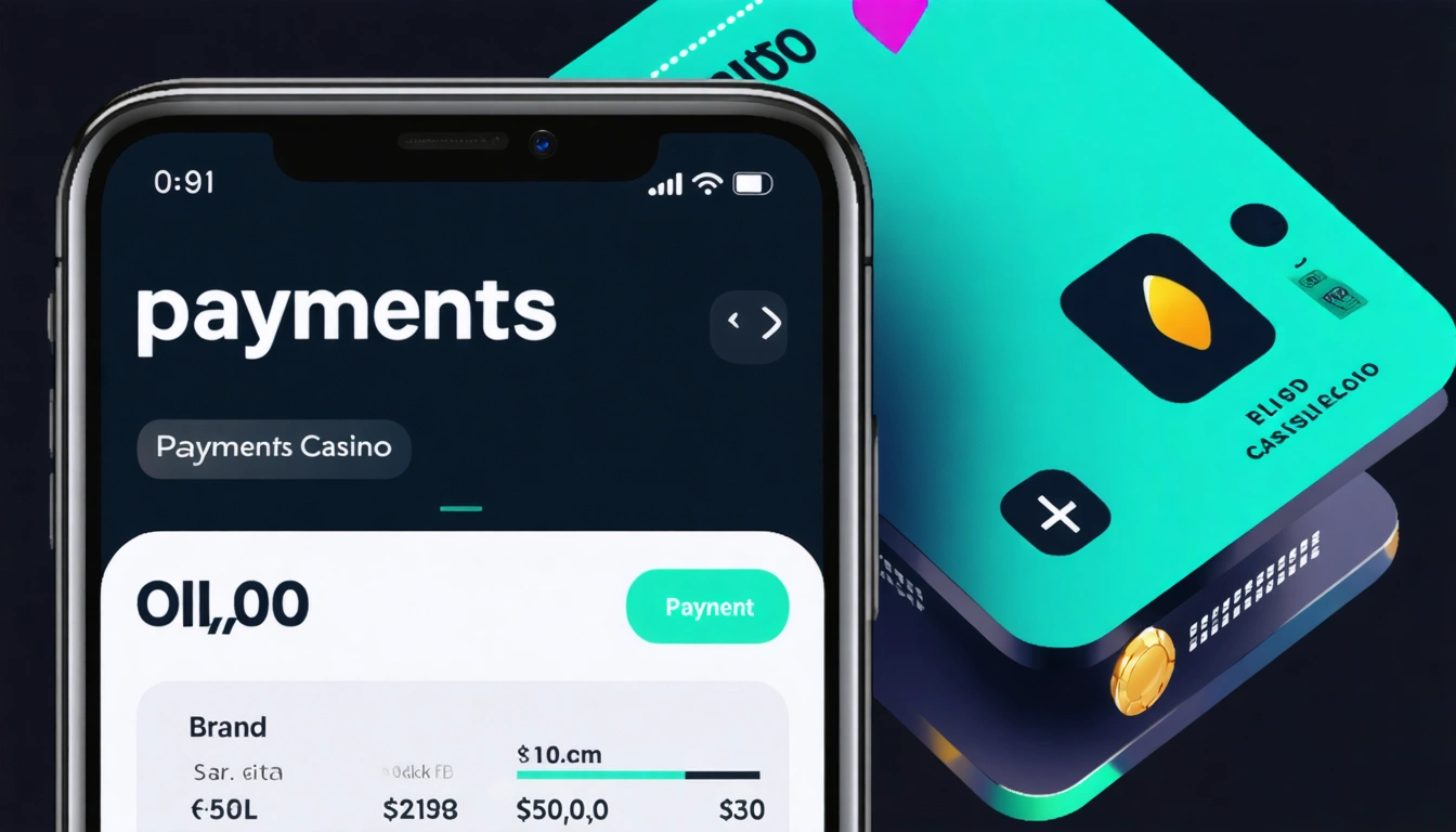 payments Olimp Casino