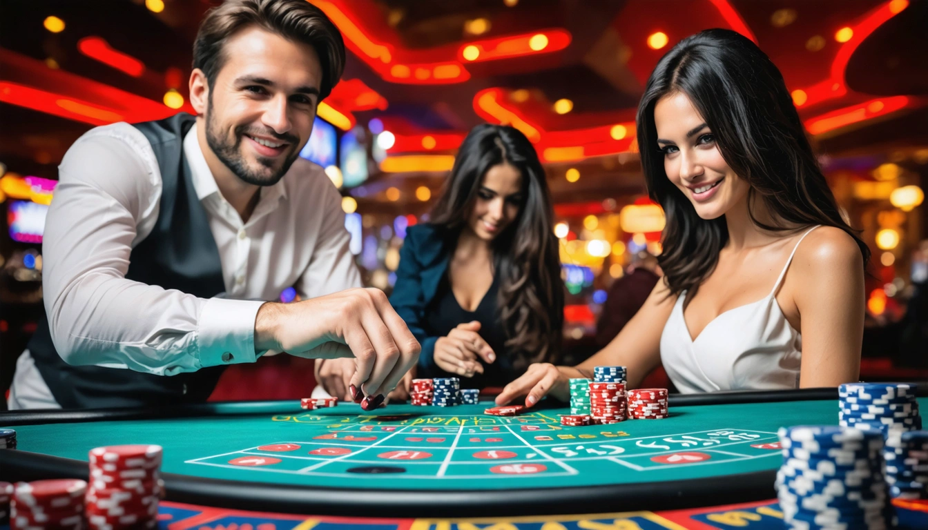 app Olimp Casino