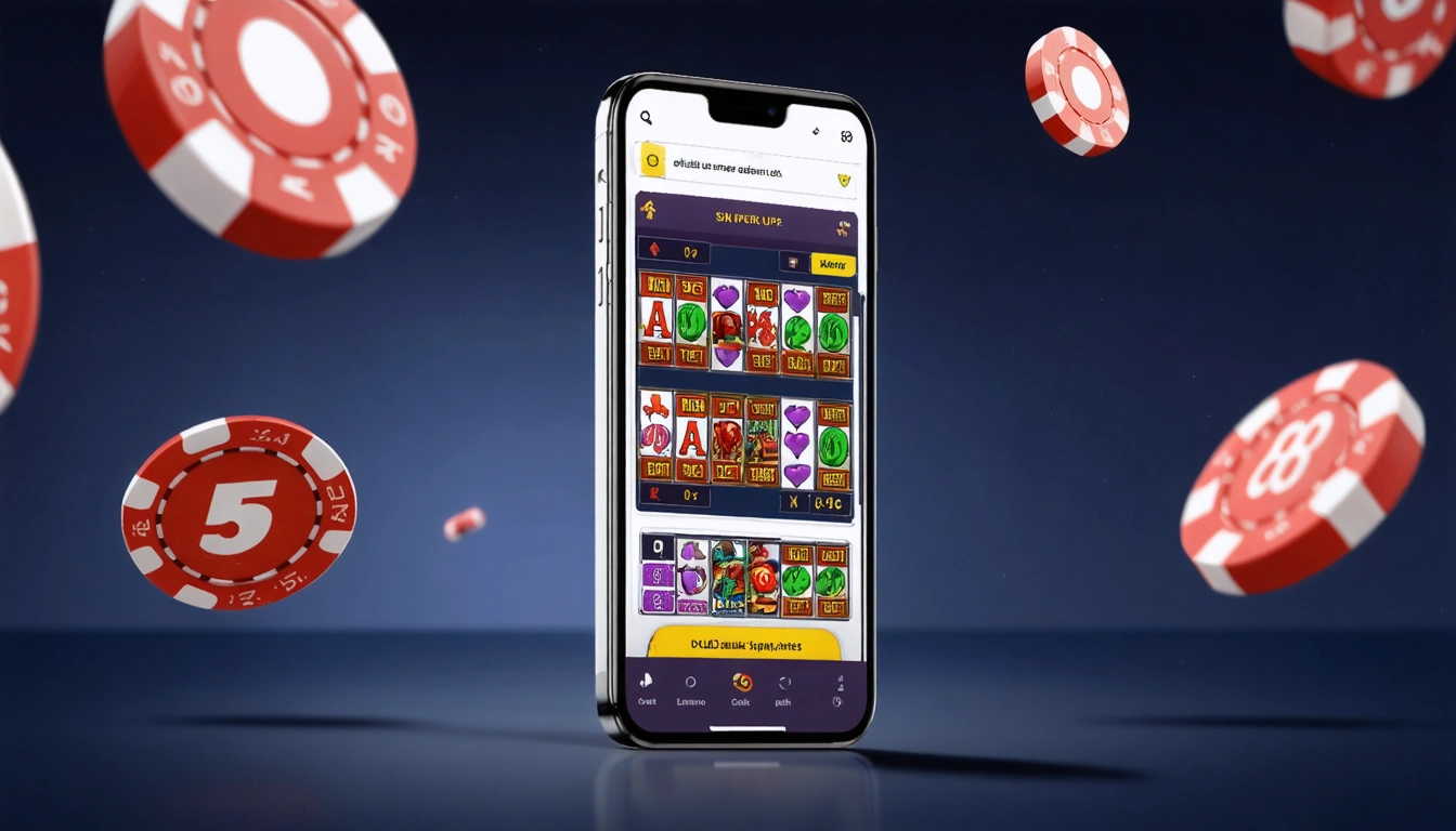 home Olimp Casino